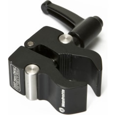 Manfrotto 386B-1 Nanoclamp