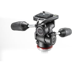 Manfrotto MH804-3W 3-tiepää