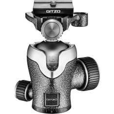 Gitzo Center GH1382QD ball head