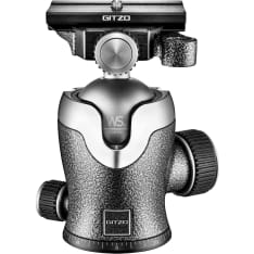 Gitzo Center GH3382QD Ball Head