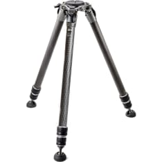 Gitzo Systematic Exact GT3533S Serie 3 carbon fiber stand