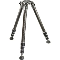 Gitzo Systematic Exact GT3543LS Serie 3 hiilikuitujalusta