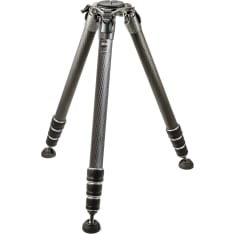 Gitzo Systematic Exact GT4543LS Serie 4 hiilikuitujalusta