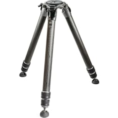 Gitzo Systematic Exact GT5533S Serie 5 hiilikuitujalusta