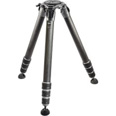 Gitzo Systematic Exact GT5543LS Serie 5 hiilikuitujalusta