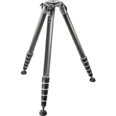 Gitzo Systematic Exact GT5563GS Serie 5 hiilikuitujalusta