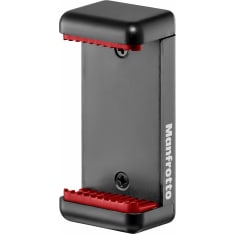 Manfrotto älypuhelinpidike