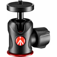 Manfrotto MH492-BH kuulapää