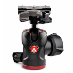 Manfrotto MH494-BH Mini kuulapää