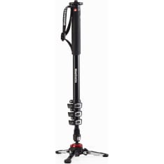 Manfrotto MVMXPROA4 monopods