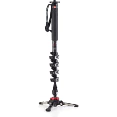 Manfrotto MVMXPROC5 monopods