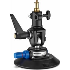 Manfrotto VR MCUPVR imukuppikiinnike