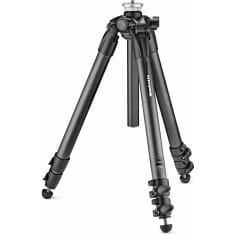 Manfrotto VR MTCFVR carbon fiber tripod
