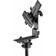 Manfrotto VR MHPANOVR Panoramic head