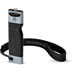Manfrotto Twistgrip älypuhelinkahva