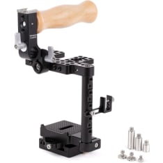 Manfrotto Camera Cage Small kamera rig