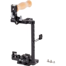 Manfrotto Camera Cage Large kamera rig