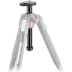 Manfrotto Befree short center tube