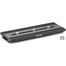 Gitzo GS5370LDR long disk