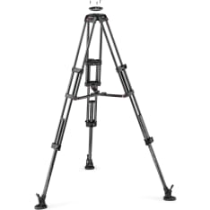 Manfrotto 545B hiilikuitujalusta
