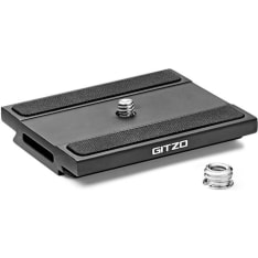 Gitzo D GS5370DR Arca Standard Ten Pickup Levy