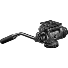 Gitzo GHF2W video head