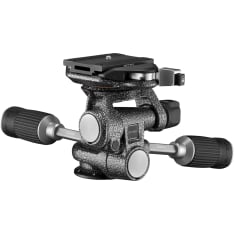 Gitzo GHF3W three-way head