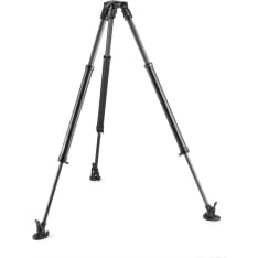 Manfrotto 635 Fast carbon fiber tripod