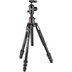 Manfrotto Befree GT XPRO jalusta