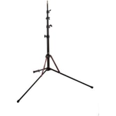 Manfrotto MS0490C hiilikuitu valaisinjalusta