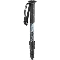 Manfrotto Element MII monopods