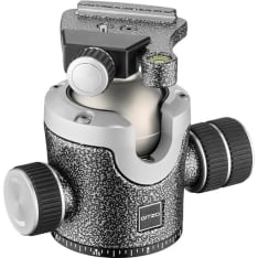 Gitzo GH4383QD ball head