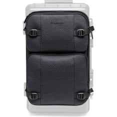 Manfrotto Pro Light Tough tietokonetasku
