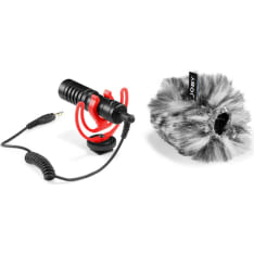Joby Mobile Windjammer Wavo Polar