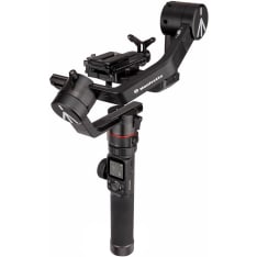 Manfrotto 460 gimbaali