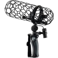 Rycote Nano-Shield Kit NS2-CA