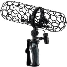 Rycote Nano-Shield Kit NS3-CB