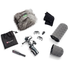 Rycote Nano-Shield Kit NS4-DB