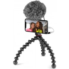 Joby GorillaPod Mobile Creator Kit vloggauspaketti