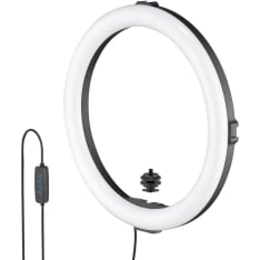 Joby LED-valo Beamo Ring 12