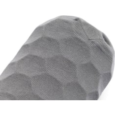 Rycote Nano-Shield Sock Cotton Light Grey Size B