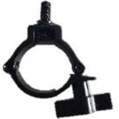 Rycote Half Coupler Large 48-51mm w/3/8" Bolt