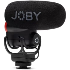 Joby Microphone Wavo Plus