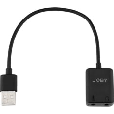 Joby USB Adapter Wavo Audio