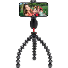 Joby Smartphone Tripod Kit GripTight Pro 3 puhelinjalustapaketti