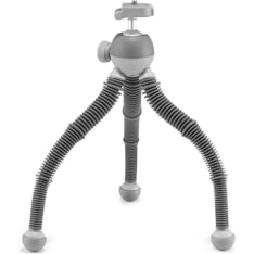 Joby Tripod PodZilla Large kolmijalka puhelimille