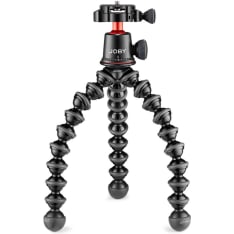 Joby Kit GorillaPod 3K II Pro kolmijalka
