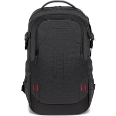 Manfrotto Backpack Pro Light Backloader M kamerareppu