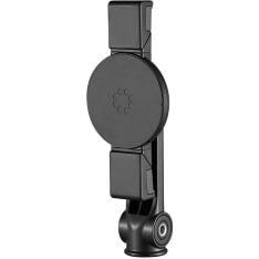 Joby Tripod Mount Smartphone GripTight MagSafe tripod mount for phones