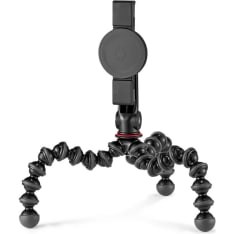 Joby Tripod Kit Smartphone GripTight GorillaPod MagSafe jalusta puhelimille